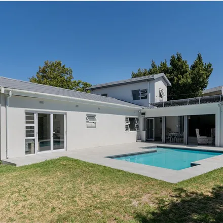 Image 8 - Merriman Avenue, The Links, Somerset West, 7130, South Africa - Apartment for rent