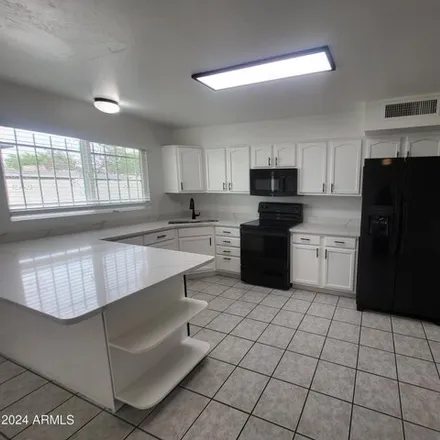 Rent this 3 bed house on 2282 West Carson Road in Tempe, AZ 85282