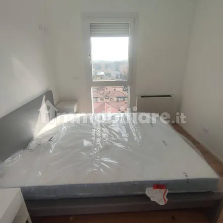 Rent this 2 bed apartment on Via Jacopo Di Paolo 30 in 40128 Bologna BO, Italy