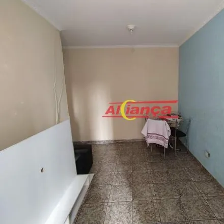 Rent this 2 bed apartment on Rua Doutor Osíris Mário Guida in Vila Rio, Guarulhos - SP