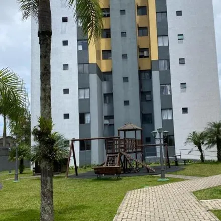 Buy this 3 bed apartment on Rua Wanda dos Santos Mallmann in Estância Pinhais, Pinhais - PR