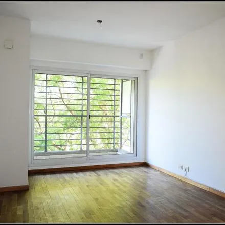 Rent this 1 bed apartment on Ayacucho 2156 in República de la Sexta, Rosario