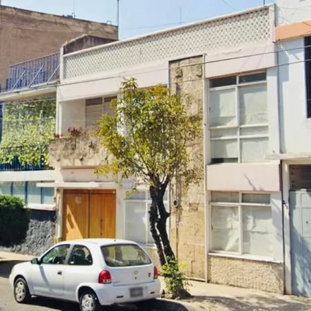 Buy this 5 bed house on Frody in Calle Ignacio Allende 267, Colonia Lotería Nacional