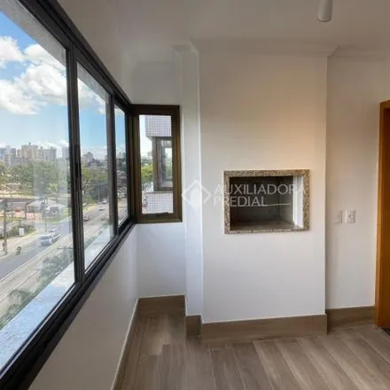 Image 2 - Ipiranga, Avenida Protásio Alves, Chácara das Pedras, Porto Alegre - RS, 91310-002, Brazil - Apartment for sale