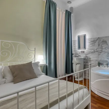 Image 2 - Frattina Luxury Apartment, Via Frattina, 38, 00187 Rome RM, Italy - Apartment for rent