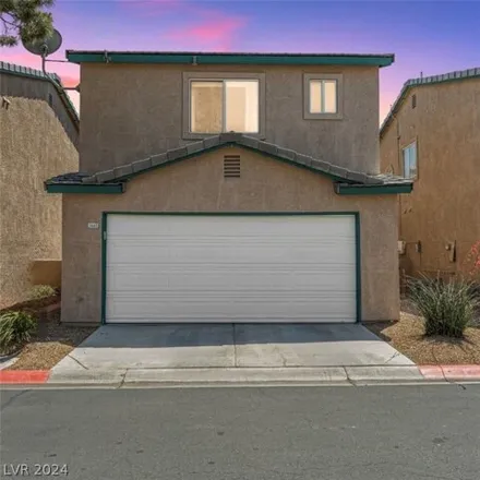 Buy this 3 bed house on 5661 Ritter Lane in Spring Valley, NV 89118