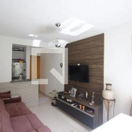 Rent this 2 bed apartment on Avenida Interligação in Jardim Presidente, Goiânia - GO