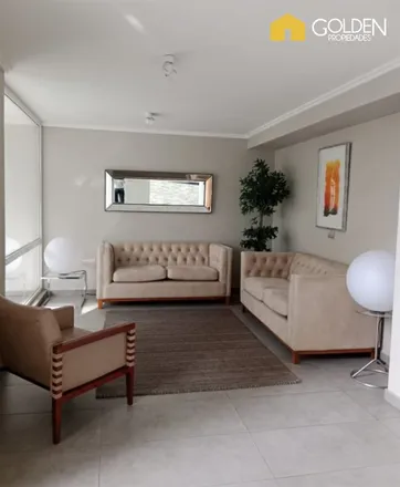 Buy this 2 bed apartment on Simón Bolívar 2669 in 775 0000 Ñuñoa, Chile