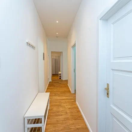 Rent this 4 bed apartment on Bornholmer Straße 85 in 10439 Berlin, Germany