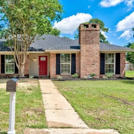Buy this 3 bed house on 6718 Greenwood Drive in Beaumont, TX 77706