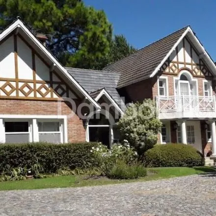 Buy this 4 bed house on unnamed road in Club de Campo San Diego, 1746 Francisco Álvarez