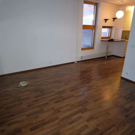 Rent this 1 bed apartment on Pohjanaho 8 in 40520 Jyväskylä, Finland
