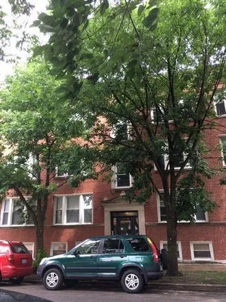 Rent this 1 bed house on 5235-5245 North Winchester Avenue in Chicago, IL 60640