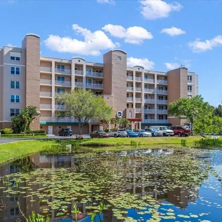 Image 1 - 6550 Shoreline Dr Apt 7105, Saint Petersburg, Florida, 33708 - Condo for sale