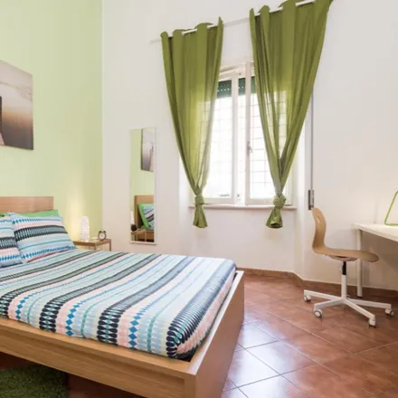 Image 1 - Via Sirte, 52, 00199 Rome RM, Italy - Room for rent
