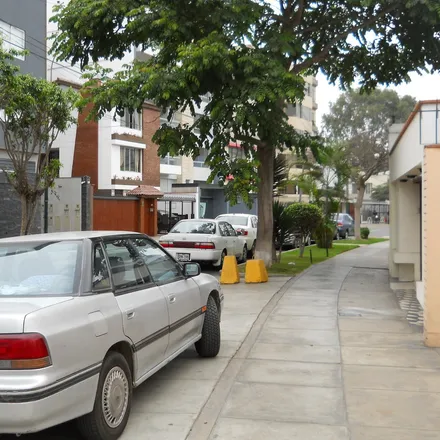 Image 3 - Lima Metropolitan Area, Limatambo, LIM, PE - Apartment for rent