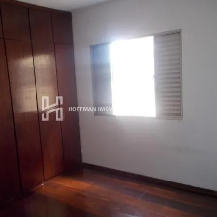 Buy this 2 bed apartment on Dom Carmino Lanches in Rua Maranhão, Santa Paula