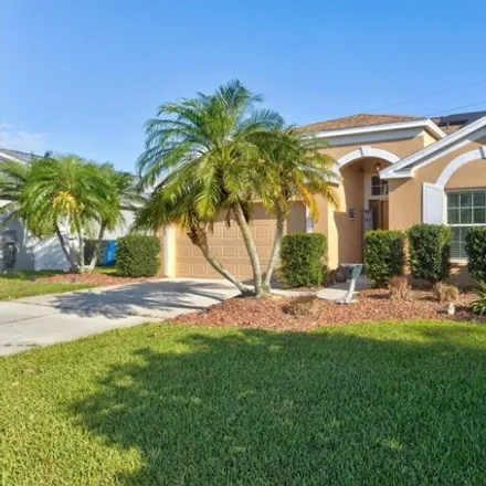 Buy this 3 bed house on 4436 Sanibel Way in Manatee County, FL 34203