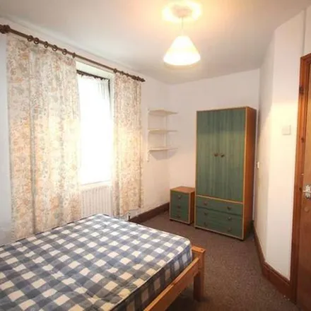 Image 9 - Gray's Inn Road, Aberystwyth, SY23 1QH, United Kingdom - Apartment for rent