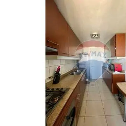 Buy this 4 bed apartment on Alcalde Eduardo Castillo Velasco 4299 in 775 0000 Ñuñoa, Chile