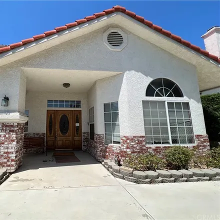Buy this 4 bed house on 30330 Via Norte in Temecula, CA 92591