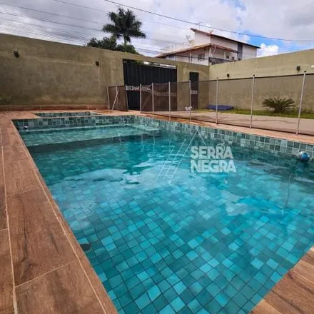Image 1 - Arniqueiras, Avenida Boulevard Sul, Águas Claras - Federal District, 71900-100, Brazil - House for sale