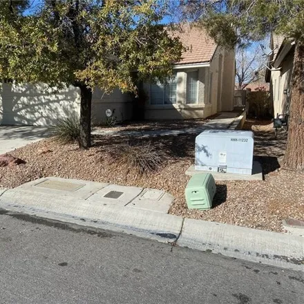 Rent this 3 bed house on 9828 Double Rock Dr in Las Vegas, Nevada
