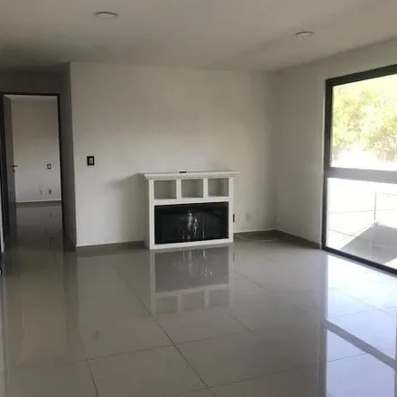 Buy this 3 bed apartment on Cerrada Juan de Oca in Benito Juárez, 03023 Mexico City