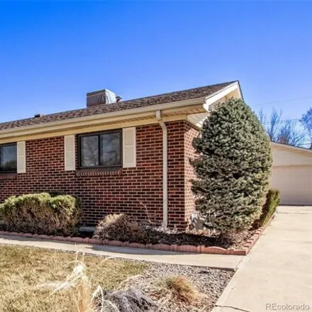 Image 2 - 3188 Victor St, Aurora, Colorado, 80011 - House for sale