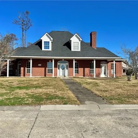 Buy this 4 bed house on 1098 Athalee Street in Goosport, Lake Charles