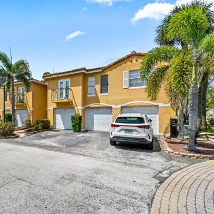 Buy this 1 bed condo on 1152 North Bay Reach Circle in Lake Park, Palm Beach County