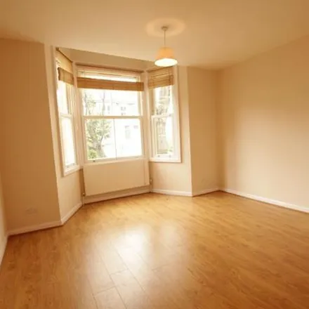 Rent this 2 bed apartment on Sparsholt Road in London, N4 4AP