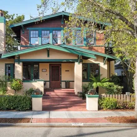 Buy this 4 bed house on 1060 Lincoln Avenue in Palo Alto, CA 94301
