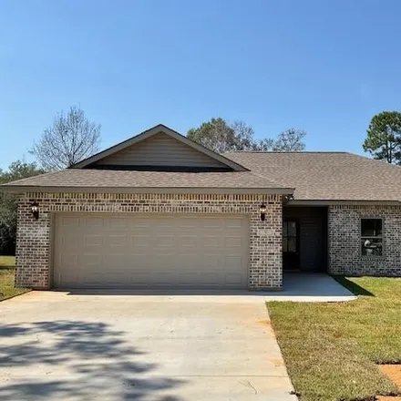 Buy this 4 bed house on 66 Tommerup Lane in Pearl River County, MS 39426