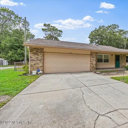 Buy this 3 bed house on 1328 Clements Road in Jacksonville, FL 32211