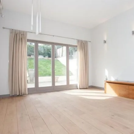 Rent this 2 bed house on 45 Parkhill Road in Maitland Park, London