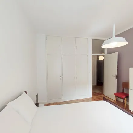 Image 2 - Vale Formoso, Rua do Vale Formoso, 4200-511 Porto, Portugal - Apartment for rent
