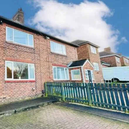 Buy this 3 bed duplex on Seaton Crescent in Seaton, SR7 0JW