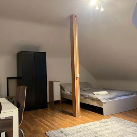 Rent this 4 bed apartment on Chef Kebap in Kaiserstraße 135, 76133 Karlsruhe