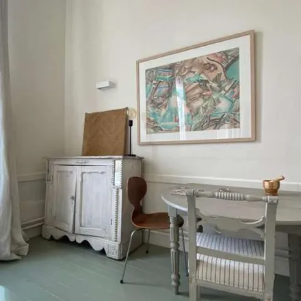 Rent this 1 bed apartment on unnamed road in 1000 Brussels, Belgium