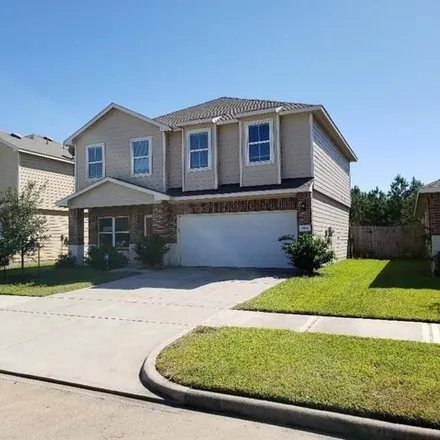 Buy this 4 bed house on 19815 Mountain Dale Drive in Harris County, TX 77433