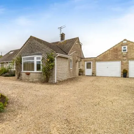 Buy this 5 bed house on unnamed road in Down Ampney, GL7 5RE