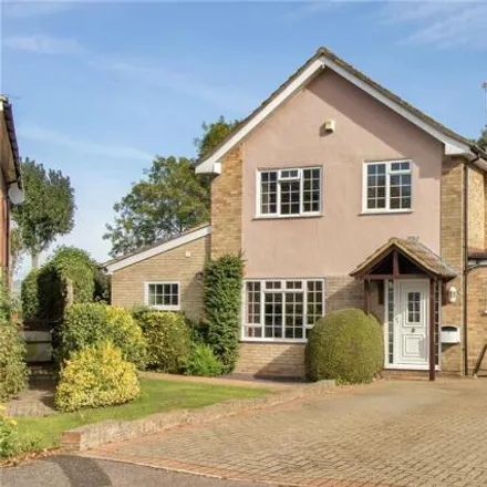 Buy this 5 bed house on Pepingstraw Close in Offham, ME19 5PB