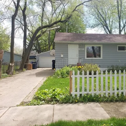 Image 1 - 2829 North Butrick Street, Waukegan, IL 60087, USA - House for rent