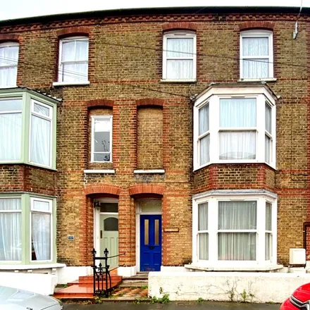Image 1 - Montague House, Oxenden Street, Canterbury, CT6 8TD, United Kingdom - Apartment for rent