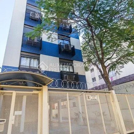 Buy this 2 bed apartment on A Virgem in Rua Olavo Bilac 251, Cidade Baixa