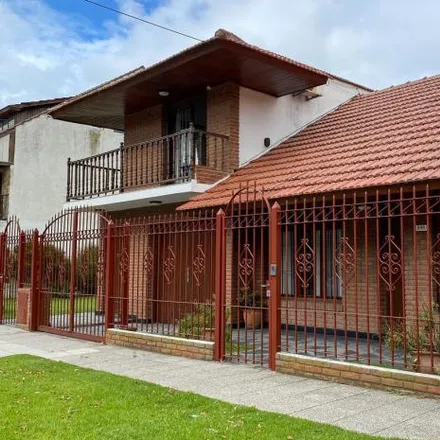 Buy this 4 bed house on Guernica in Faro Norte, B7600 DKA Mar del Plata