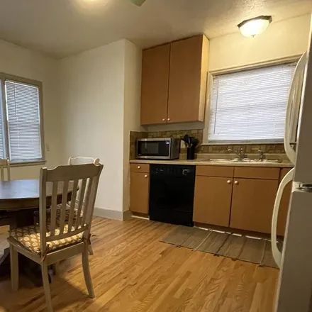 Rent this 2 bed house on Saint Paul