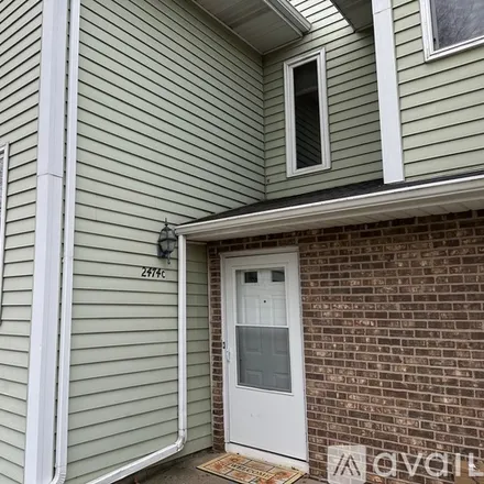 Rent this 2 bed townhouse on 2474 Cobble Hill Alcove