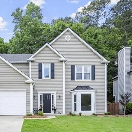 Buy this 3 bed house on 351 Wyehwood Court in Johns Creek, GA 30022